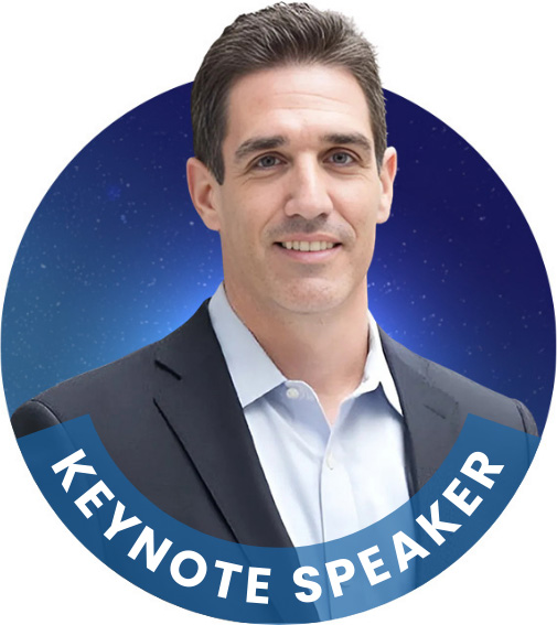 RWEsearch Speaker 2025 - Jeffrey Morgan