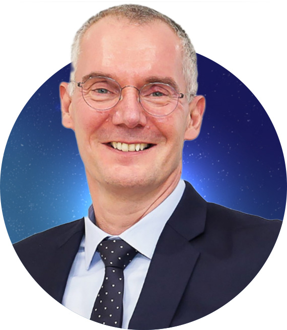 RWE Speaker 2025 - John Dawber