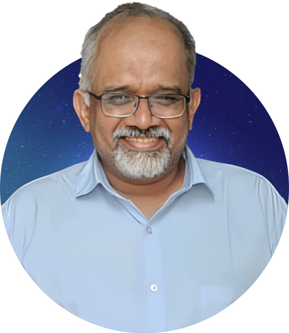 RWEsearch Speaker 2025 - Kalyan Kalyanaraman