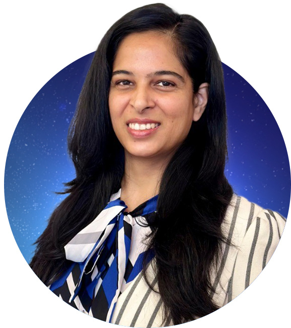 RWE Speaker 2025 - Kavita Lamror