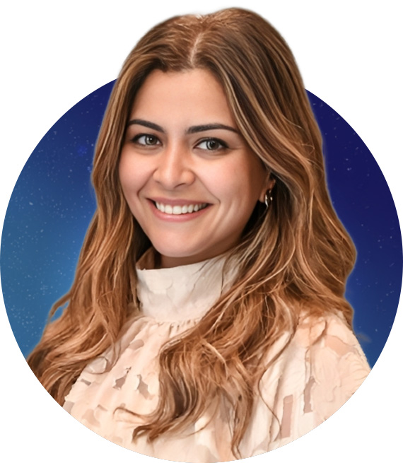 RWEsearch Speaker 2025 - Lamees Elshahawy