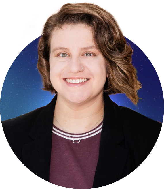 RWEsearch Speaker 2025 - Madeline Shipley