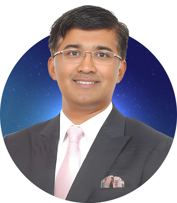 RWE Speaker 2025 - Mahesh Natarajan