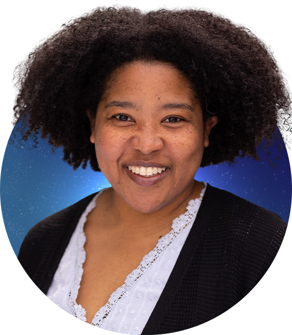 RWE Speaker 2025 - Melinda Baker