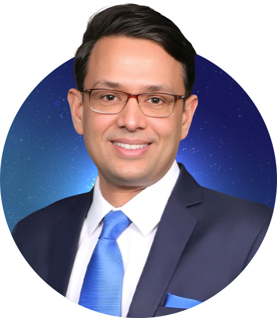RWE Speaker 2025 - Mohit Dhingra