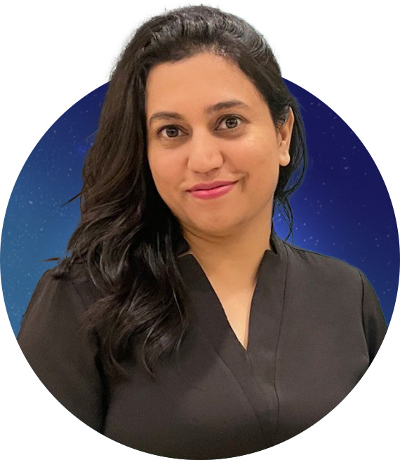 RWE Speaker 2025 - Neha Sadhotra