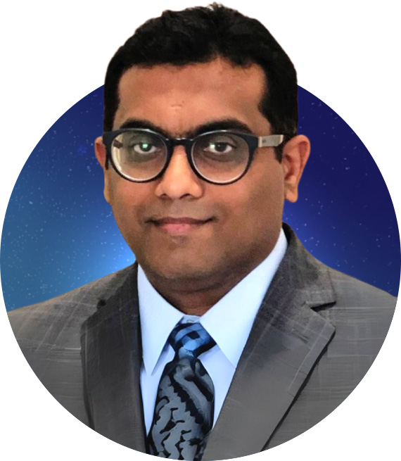 RWEsearch Speaker 2025 - Phani Veeranki