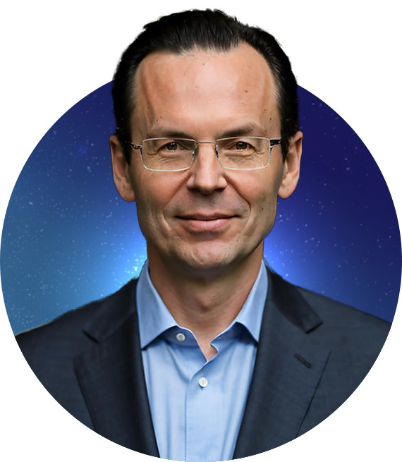 RWEsearch Speaker 2025 - Radek Wasiak