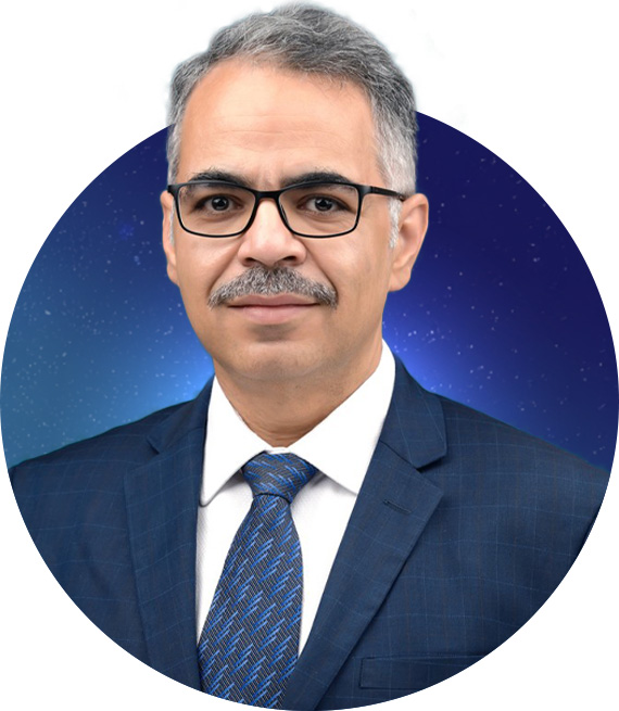 RWE Speaker 2025 - Rajinder Sobti