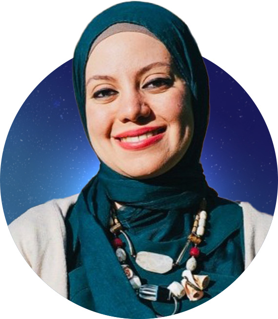 RWE Speaker 2025 - Ranin Soliman