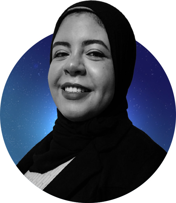 RWEsearch Speaker 2025 - Salma Mahmoud