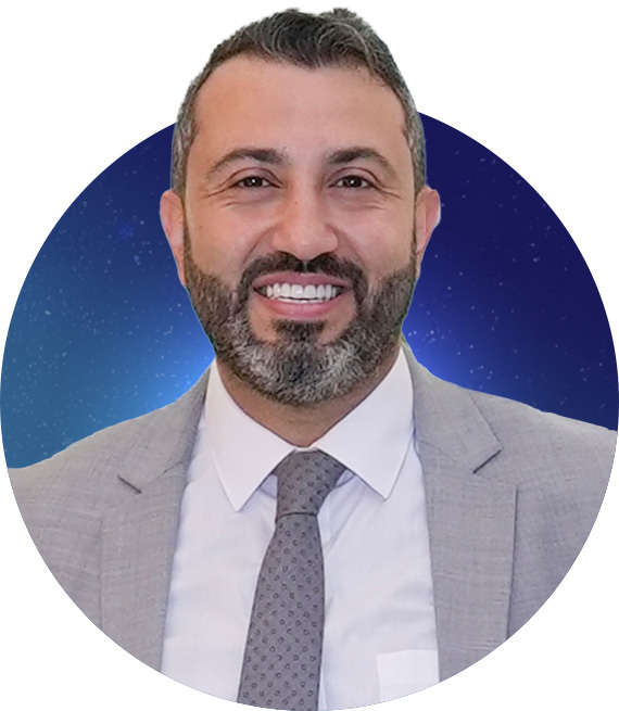 RWEsearch Speaker 2025 - Shereef Ibrahim