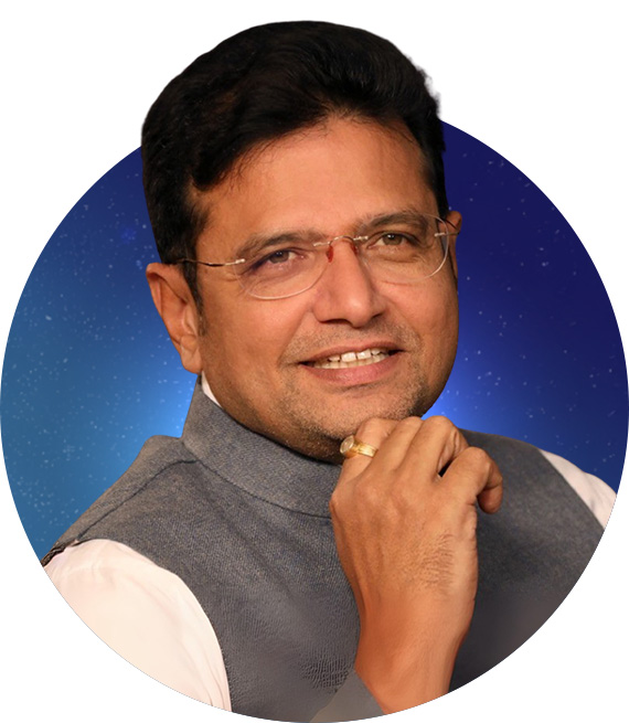 RWEsearch Speaker 2025 -Shri D. Sridhar Babu