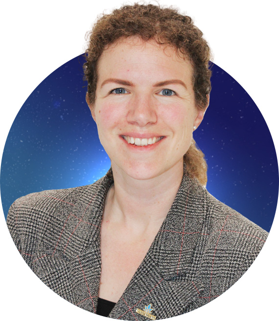 RWE Speaker 2025 - Sophie Smith