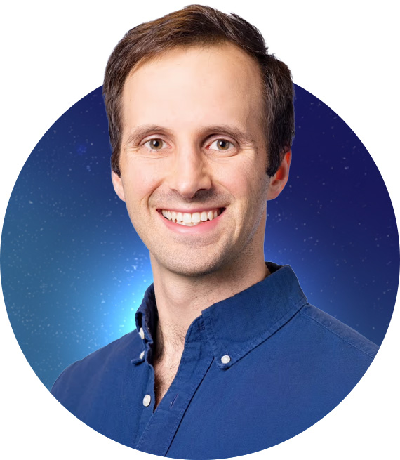 RWEsearch Speaker 2025 - Troy Astorino