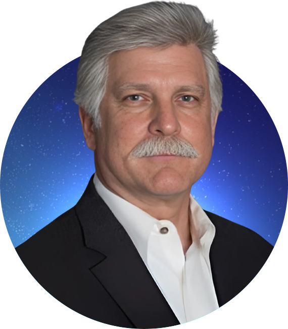 RWE Speaker - Jeffrey Trotter
