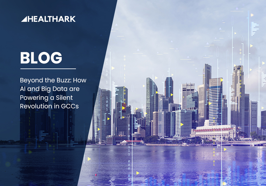 Beyond the Buzz: How AI and Big Data are Powering a Silent Revolution in GCCs