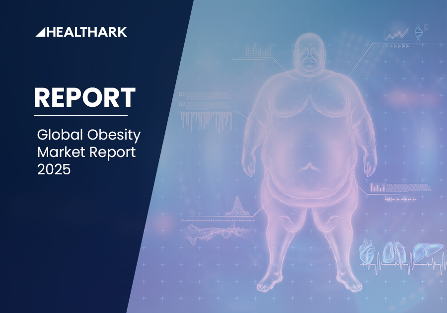 Global Obesity Market Report 2025
