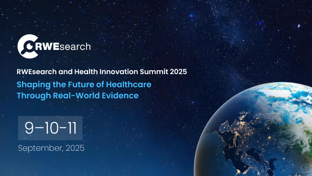 Healthark is hosting RWEsearch & Health Innovation Summit 2025