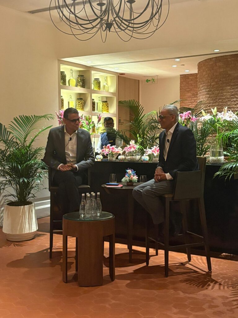 RWEsearch & Health Innovation Summit 2025