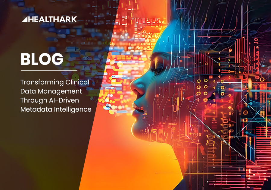 Transforming Clinical Data Management Through AI-Driven Metadata Intelligence