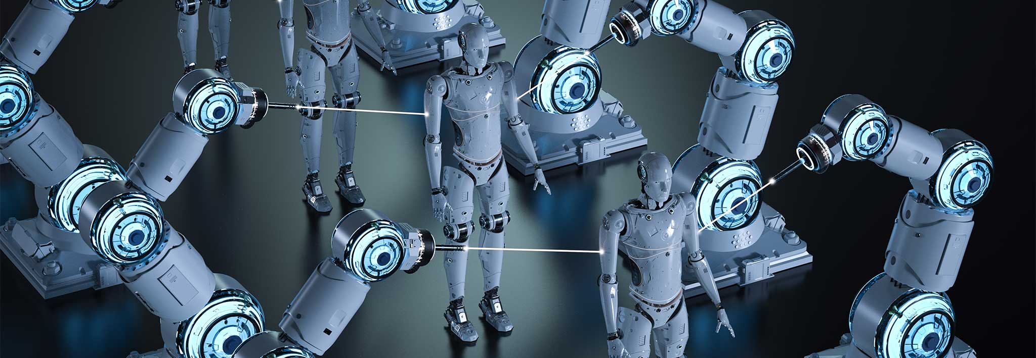 Orchestrating Multi-Agent Systems (MAS)