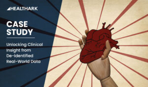 Unlocking Clinical Insight from De-identified Real-World Data