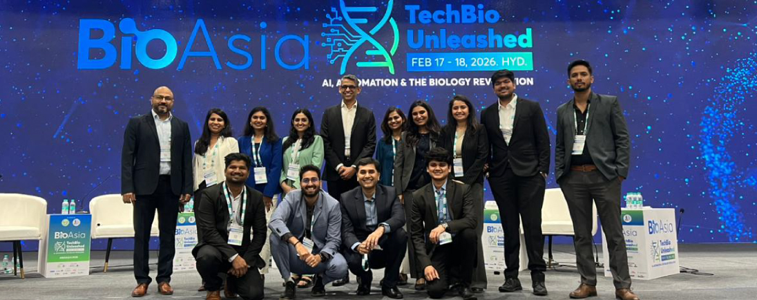 BioAsia 2026: Driving the Next Phase of GCC Evolution