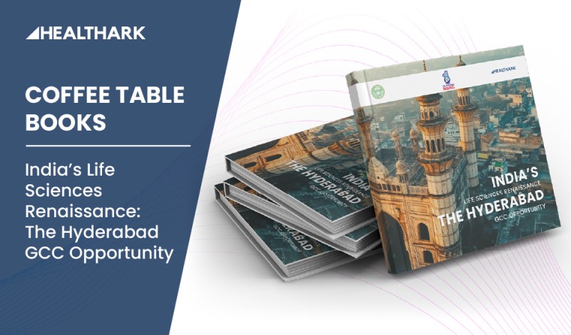 India’s Life Sciences Renaissance: The Hyderabad GCC Opportunity