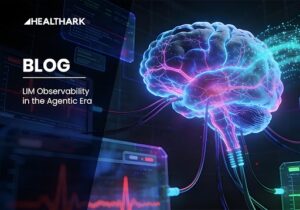 LLM OBSERVABILITY IN THE AGENTIC ERA
