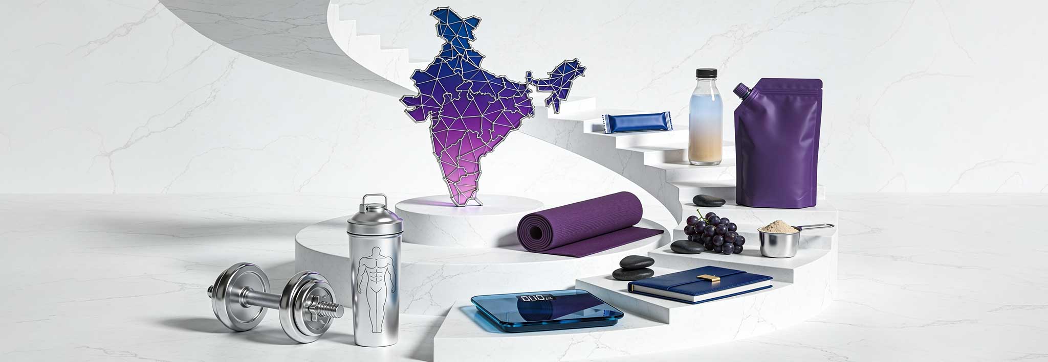 Decoding India's Protein Nutrition Opportunity_Consumer Shifts, Channel Evolution, and Competit
