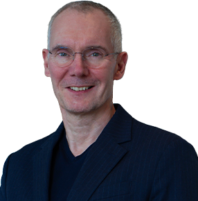 Rise Health Innovation Summit 2026 Speaker - John Dawber, Novo Nordisk