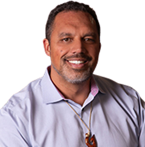 Rise Health Innovation Summit 2026 Speaker -Aaron Kamauu, Nevidence