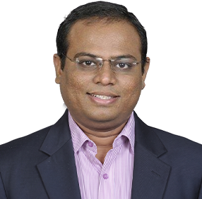 Rise Health Innovation Summit 2026 Speaker - Bhavik Shah