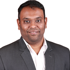 Rise Health Innovation Summit 2026 Speaker -Dr. Arvind Venkatesan, Crispr bits