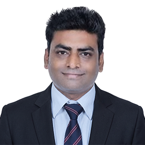 Rise Health Innovation Summit 2026 Speaker - Dr. Prathap Naidu, Thermofisher Scientific