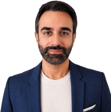 Rise Health Innovation Summit 2026 Speaker - Dr. Vinod Gauba, GeneVault