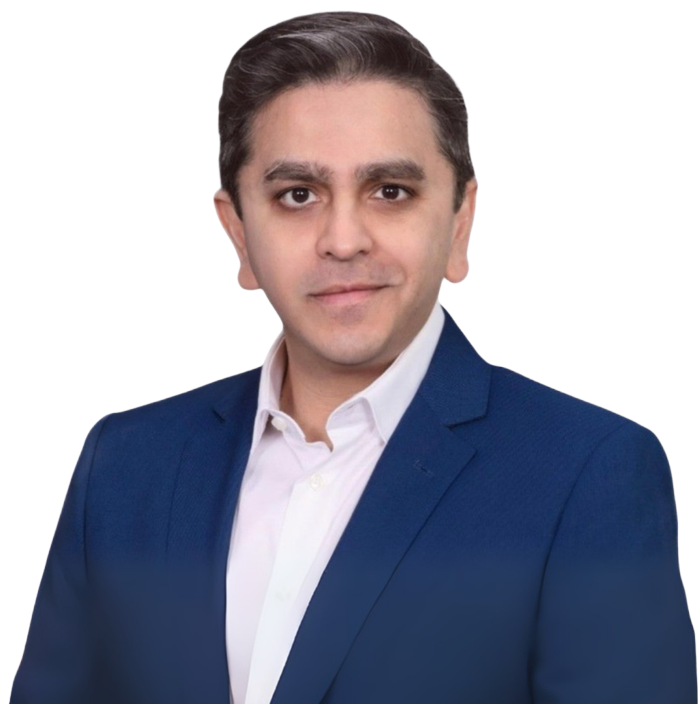 Rise Health Innovation Summit 2026 Speaker -Janak Joshi