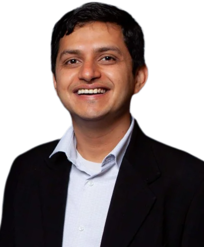 Rise Health Innovation Summit 2026 Speaker - Kshitij Rishi, 4Basecare