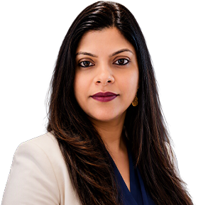 Rise Health Innovation Summit 2026 Speaker - Dr. Pallavi Trivedi, Novo nordisk