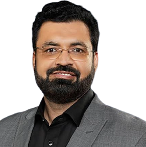 Rise Health Innovation Summit 2026 Speaker -Pawan Sachdeva, Carelon Global Solutions