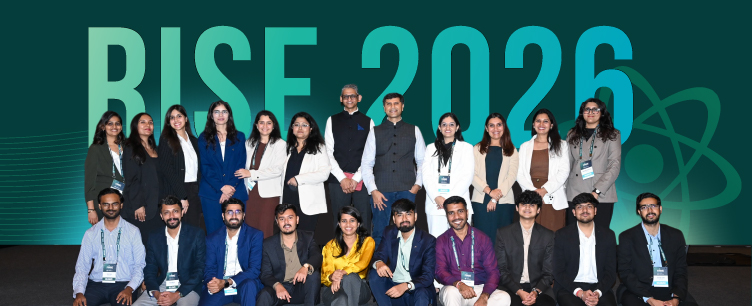 RISE HEALTH INNOVATION SUMMIT 2026