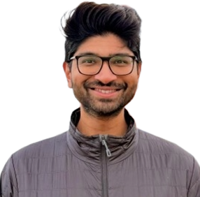 Rise Health Innovation Summit 2026 Speaker - Rishabh Shetty, Bayosthiti AI