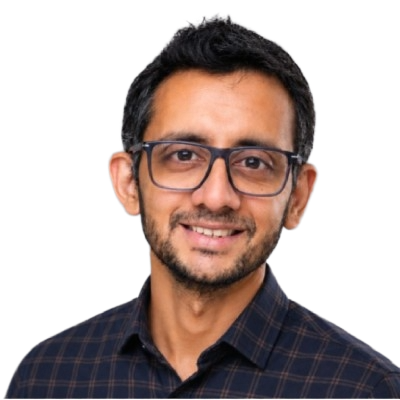 Rise Health Innovation Summit 2026 Speaker - Rohan desai, Medflix