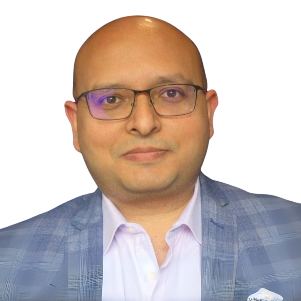 Rise Health Innovation Summit 2026 Speaker - Sandipan Bhattacharjee, Bayer