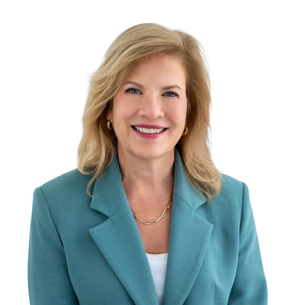 Rise Health Innovation Summit 2026 Speaker - Valerie Palmieri, Momentum Consulting