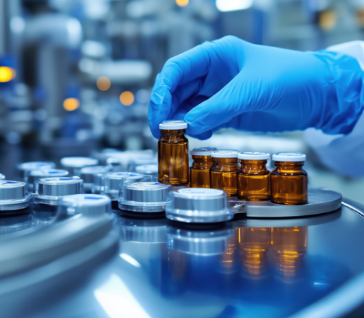 A high-performance medical writing team for a global biopharmaceutical company - Healthark