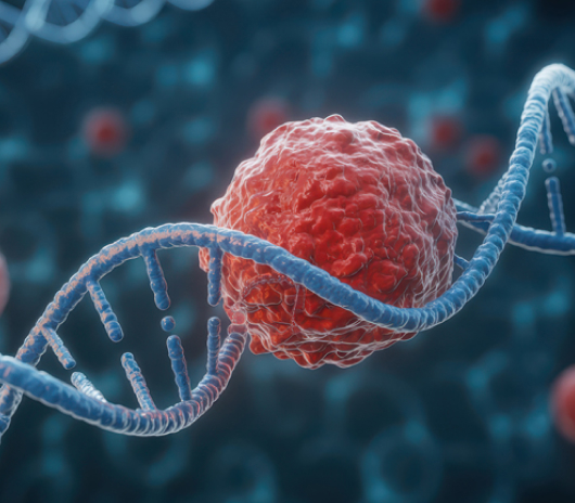 A global scientific and medical capability centre for a cell & gene therapy organisation - Healthark